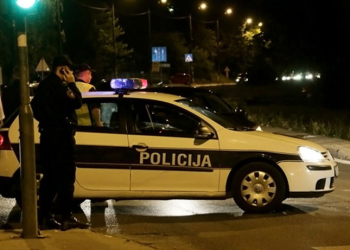 Tuča Ultrasa i Škripara u Mostaru, dvije osobe lišene slobode