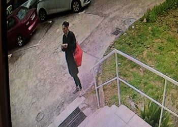 MOSTAR: Prepoznajete li ovu ženu? Na prevaru ušla u stan starice i tražila novac