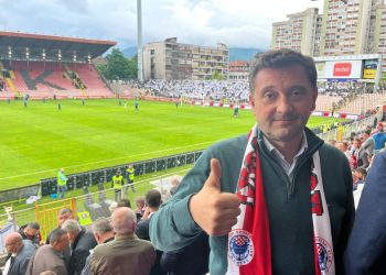 Kordiću zasmetalo Rahimićevo druženje sa ambasadorom Ujedinjenog Kraljevstva