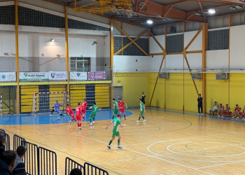 Mostar SG uvjerljiv protiv Sloge, pobjeda od 5:0 na domaćem terenu