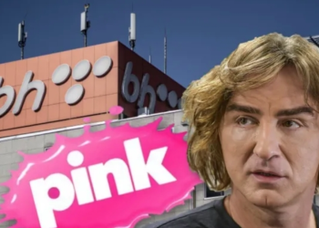 BH Telecom ukida Pinkove kanale sa Moje TV