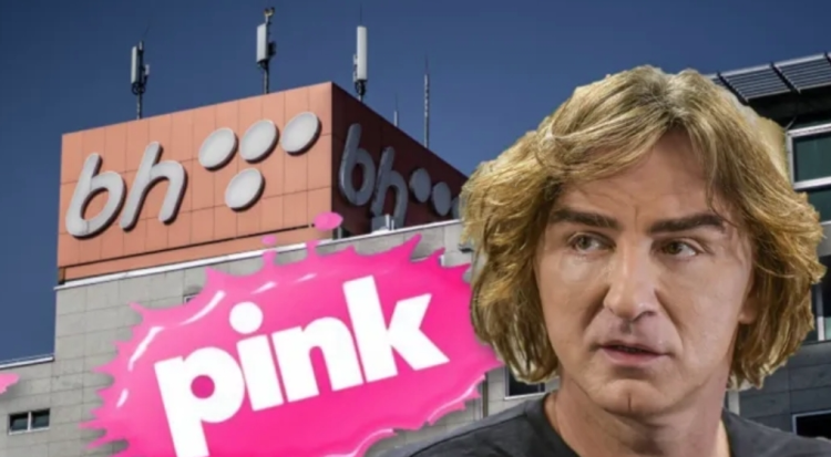 BH Telecom ukida Pinkove kanale sa Moje TV