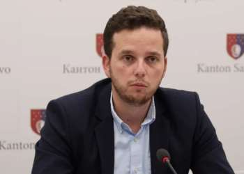 Premijer Kantona Sarajevo podnio ostavku pa okrivio opoziciju: Ostati će premijer i upravljati procesima do imenovanja novog premijera