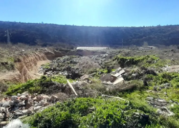Stočani ponovo upozorili na katastrofalno stanje s divljim deponijama: Još je gore nego ranije!