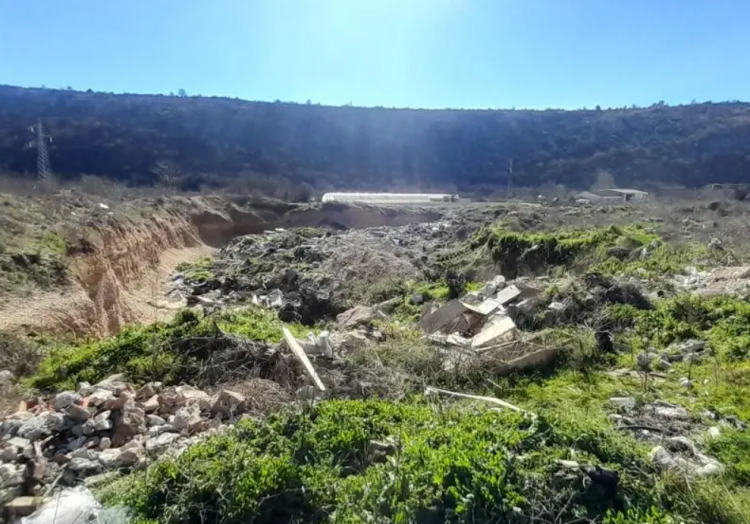 Stočani ponovo upozorili na katastrofalno stanje s divljim deponijama: Još je gore nego ranije!