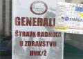 EKSKLUZIVNO: Tabela plata u zdravstvu HNK: U čije ime se pregovara i koliko su zahtjevi opravdani?
