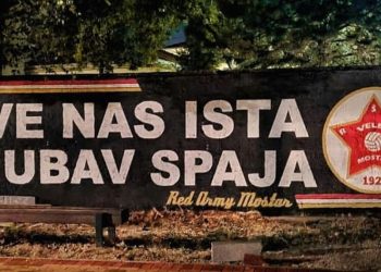 Red Army igra najveću utakmicu: Prihod od finala za liječenje 15-godišnjeg Darisa