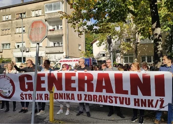 Iz HDZ-a 1990 odgovorili HDZ-u BiH: Dokazat ćemo jednu u nizu vaših nacionalnih izdaja