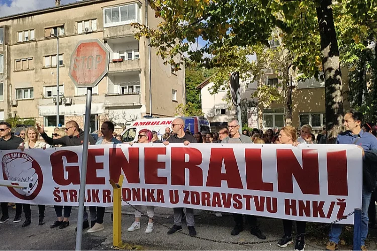 Iz HDZ-a 1990 odgovorili HDZ-u BiH: Dokazat ćemo jednu u nizu vaših nacionalnih izdaja