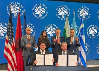 Kabirijeva kompanija potpisala ugovor: “Bit ćemo glavni uvoznik američkog ukapljenog prirodnog plina u BiH”