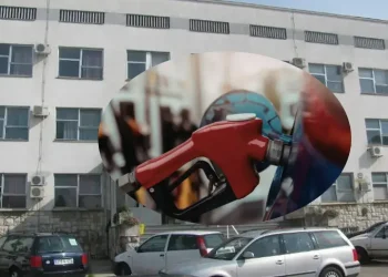 Hercegovina: Bolnica podnijela kaznenu prijavu protiv vozača zbog krađe goriva