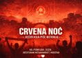 Crvena noć RK “Velež”