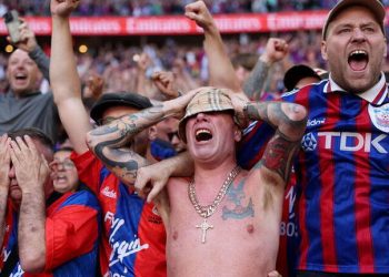 Crystal Palace upozorio navijače pred duel u Mostaru: Izbjegavajte istočnu stranu grada