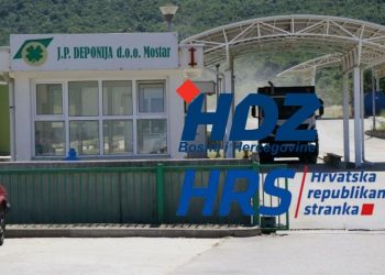 Oporba na papiru, većina u praksi: Kako je mostarska Deponija postala politički plijen?