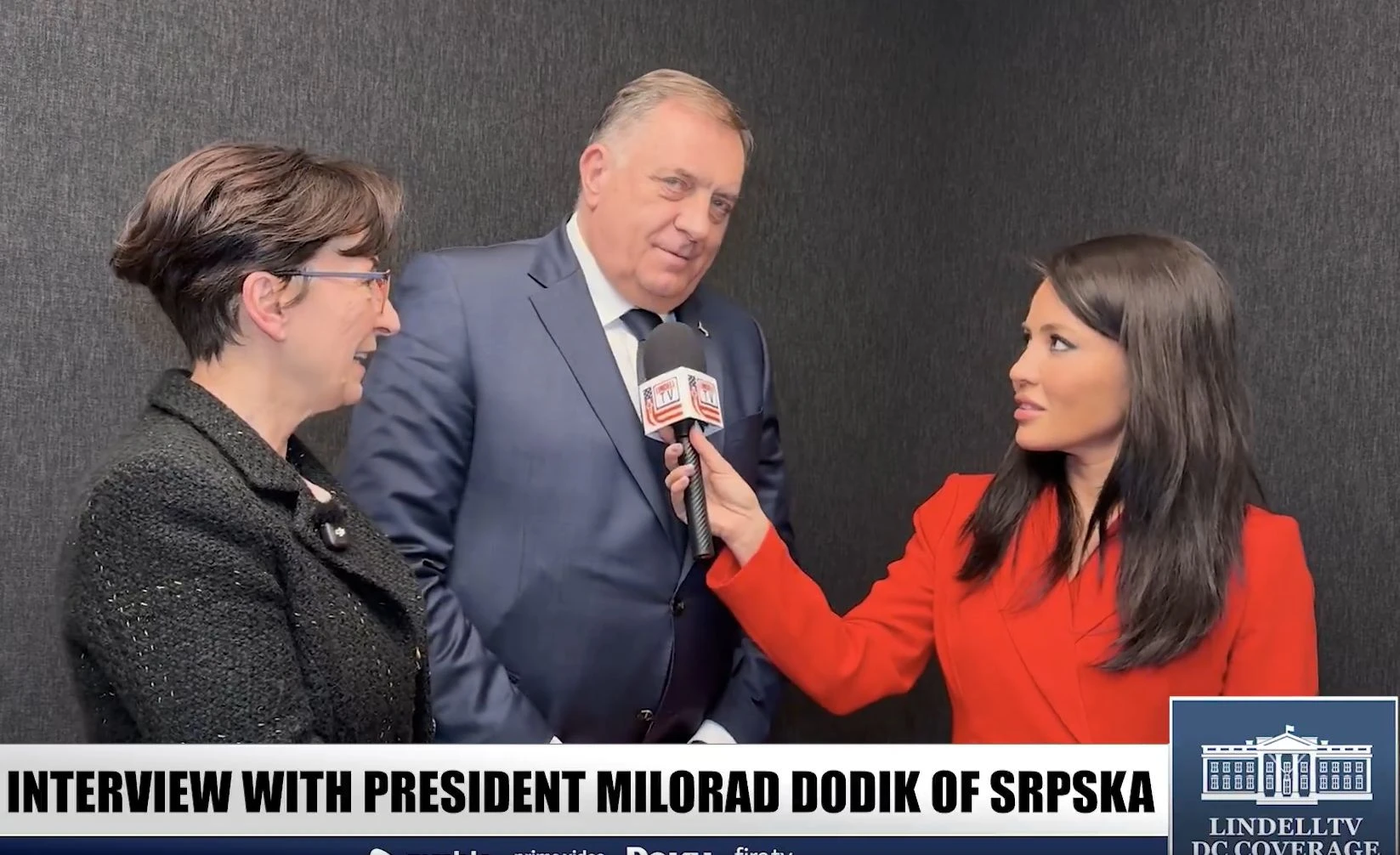 Sramotan intervju Dodika: “Muslimani su protivnici Izraela i Jevreja, bili su na strani Hitlera i organizovali logore”