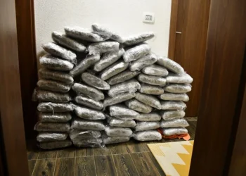 Zaplijenjena droga vrijednosti 500.000 KM, objavljen identitet optuženih za trgovinu narkoticima