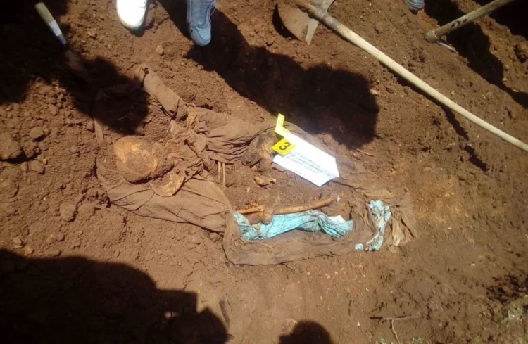 Na području Mostara ekshumirano 465 žrtava, posmrtni ostaci pronađeni u Potocima nisu iz proteklog rata