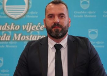 Enis Čamo: “Centralna zona Mostara mora povezivati, a ne razdvajati”