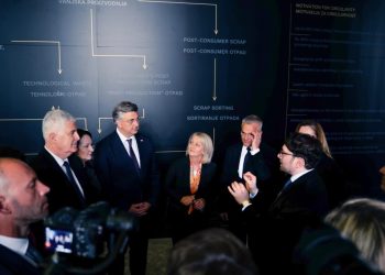 Čović blokira, Kabiri obmanjuje