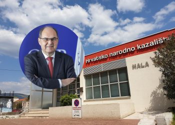 “Mostarski krug”: Tražimo ukidanje prefiksa „hrvatski“ iz naziva javnih ustanova u Mostaru