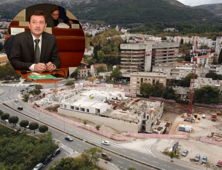 Kordiću zasmetala inicijativa o ukidanju prefiksa “hrvatski”: “Možda vi pripadate politici brisanja identiteta…”