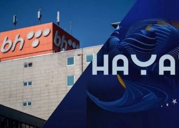 Hayat i ostale TV kuće se vraćaju na platformu Moja TV