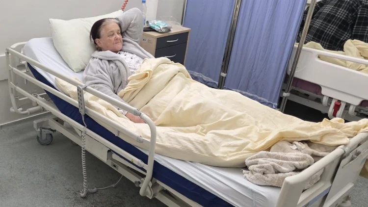 Majka iz Jablanice vodi najtežu bitku života: Hitno joj treba operacija srca, svaki poziv može joj spasiti život – 17172 !