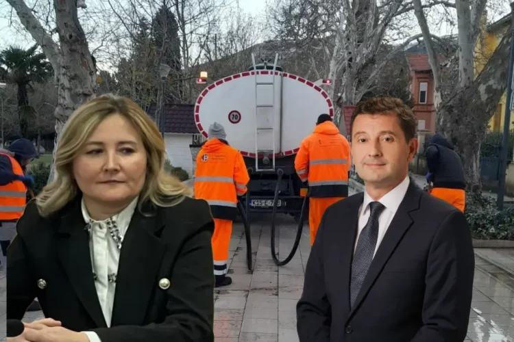 Sindikat radnika komunalne privrede HNK traži razrješenje – Mario i Jadranka sami