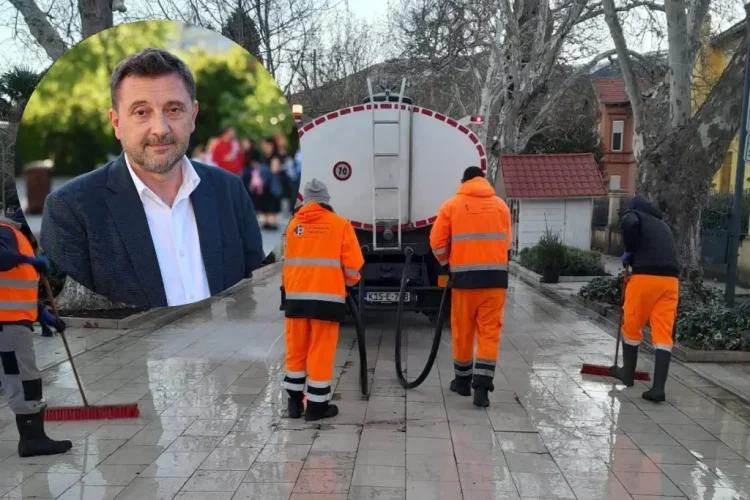 Zaposleni “Komunalnog” oštro protiv Kordića: Tražio kontrolu nad zapošljavanjem