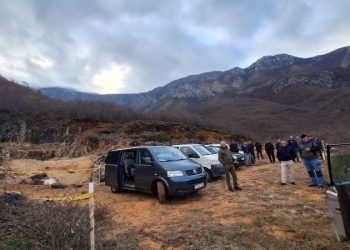 BHMAC otvorio radove na deminiranju kamenoloma iznad mostarskog naselja Kuti