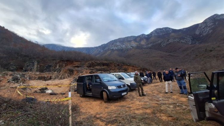 BHMAC otvorio radove na deminiranju kamenoloma iznad mostarskog naselja Kuti