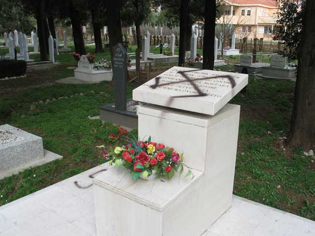 GO HDZ Mostar: “Liska park treba biti uređena zelena površina!”