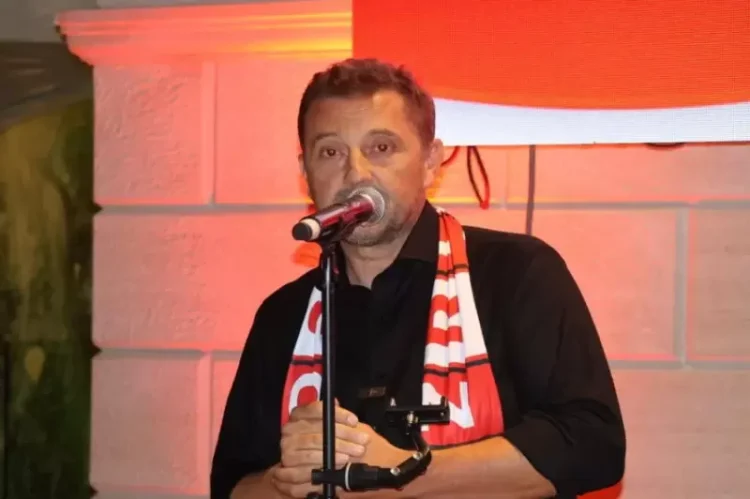 Kordić odgovorio Rahimiću: “Ne govorim o fudbalu, već o odgovornosti koju imamo kao izabrani predstavnici”