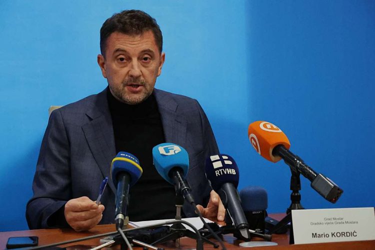 BH Novinari: Umjesto odgovora, Kordić se odlučio za diskreditaciju medija