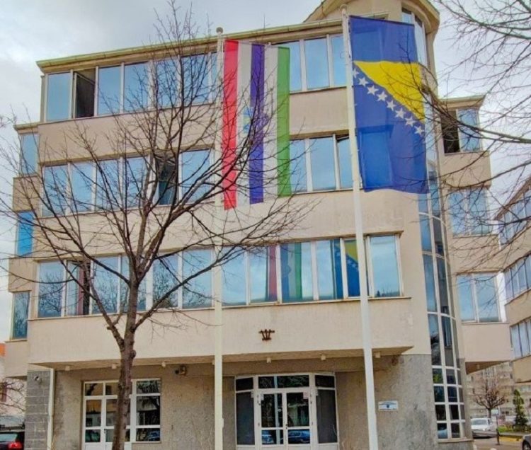 Ministarstvo finansija HNK: Ne kočimo proces potpisivanja kolektivnog ugovora