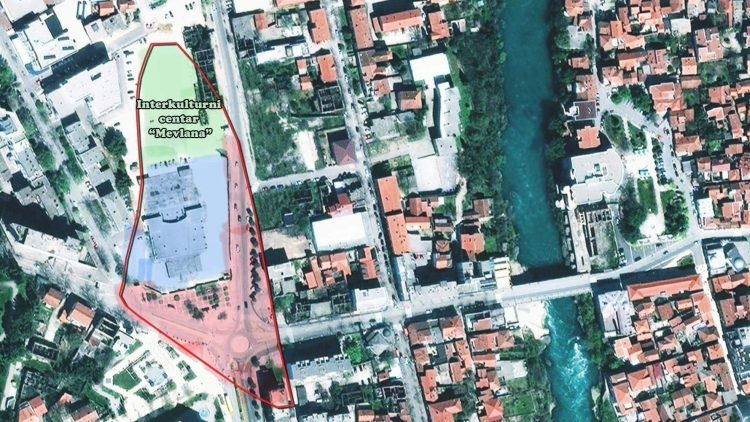 MIZ Mostar: Demanti povodom saopćenja GO HDZ Mostar o “Liska parku”