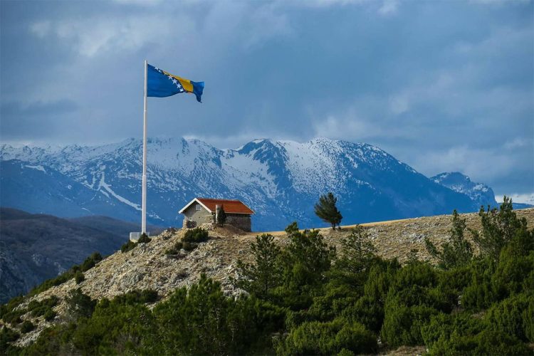 Centralna manifestacija obilježavanja Dana nezavisnosti BiH u Mostaru