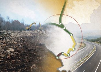 Zvanično započela izgradnja brze ceste od Mostara prema Hrvatskoj