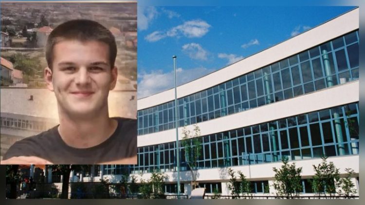 Roditelji Darisa Dizdarevića zahvalni svima koji su pomogli: “Da nije bilo naroda i humanih ljudi, liječenje našeg djeteta ne bi bilo moguće”