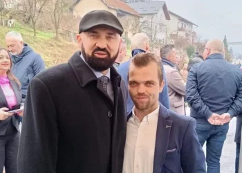 Isak se pravda nakon sramote specijalaca u Dubaiju: “Nismo smjeli poslati najbolje ljude zbog Dodika, oni su tu da brane državu”