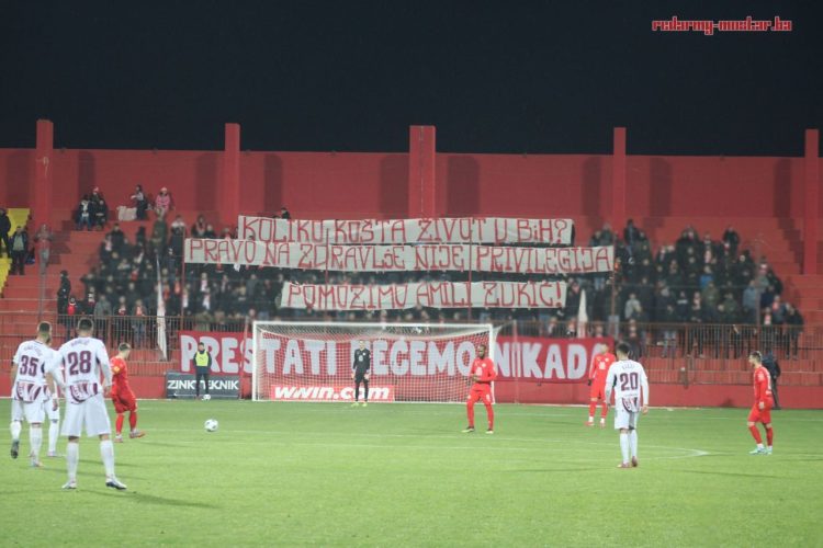 Red Army ponovo uz Amilu Zukić: Traže hitnu saglasnost za nabavku terapije