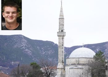 Na današnjoj sergiji za Darisa Dizdarevića prikupljeno 82.403 KM