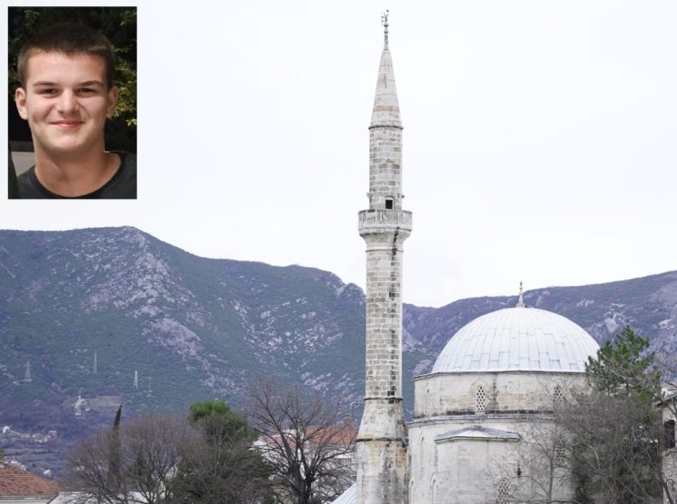 Na današnjoj sergiji za Darisa Dizdarevića prikupljeno 82.403 KM