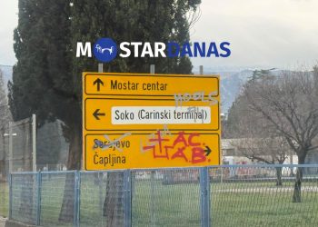 Kome u Rodoču smeta glavni grad Bosne i Hercegovine?