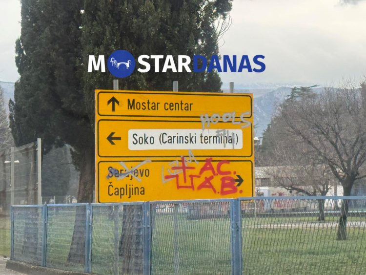 Kome u Rodoču smeta glavni grad Bosne i Hercegovine?