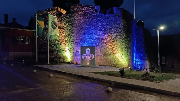 Građani pozvani na zajednički doček Ramazana na mostarskoj tabiji: Svečano otvaranje manifestacije “Ramazan u Mostaru”