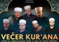Manifestacija Ramazan u Mostaru: Večer Kur’ana u Narodnom pozorištu