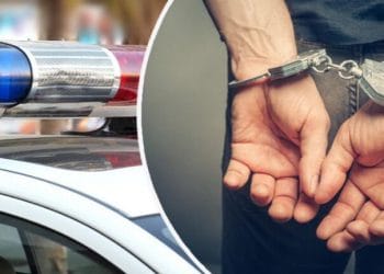 Muškarac iz Konjica uhapšen u Međugorju pri pokušaju obijanja vozila