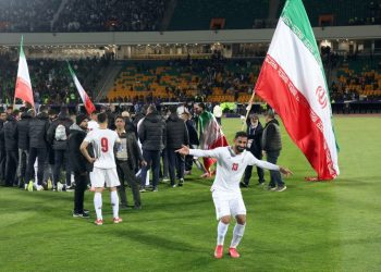 Iran će bojkotovati Mundijal 2026: „Ne možemo igrati u zemlji koja je ubila našeg vođu”