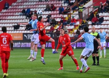 Velež slavio protiv Posušja golom Salčina: Rođeni su ponovo na 4. mjestu